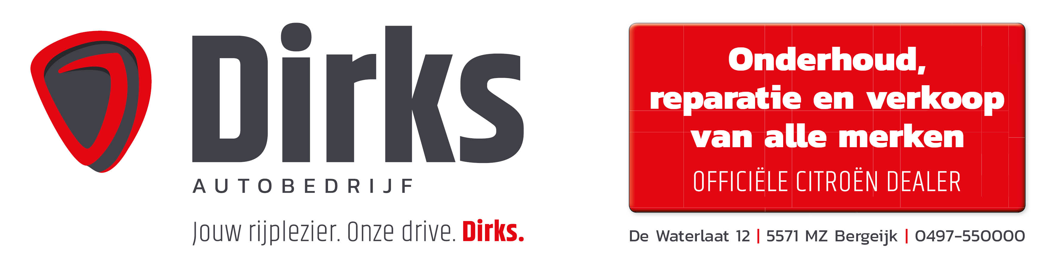 Dirks Autobedrijf