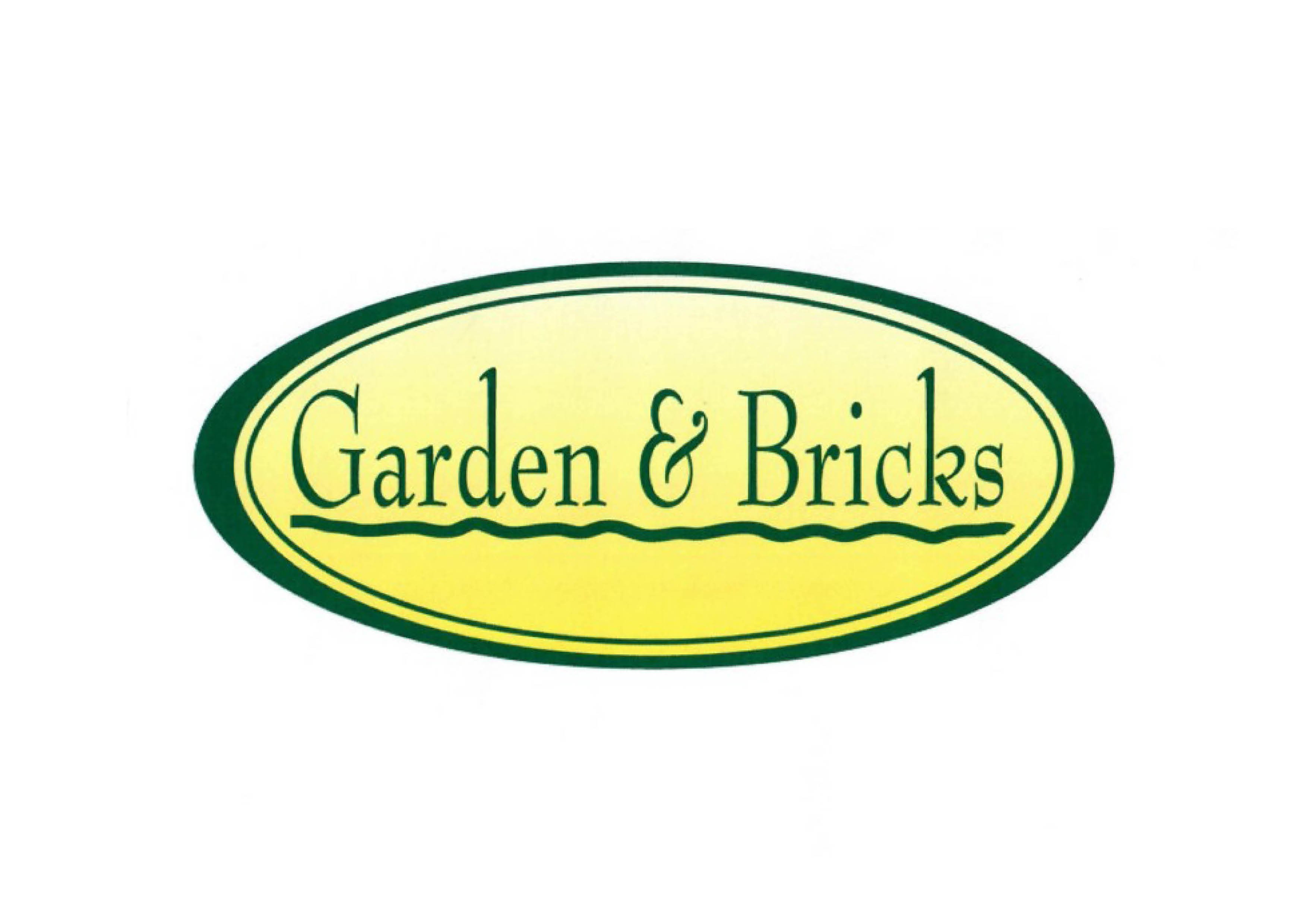 Garden & Bricks